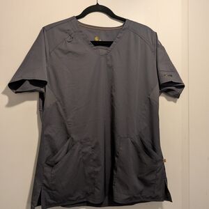 Gray Men's Shirt